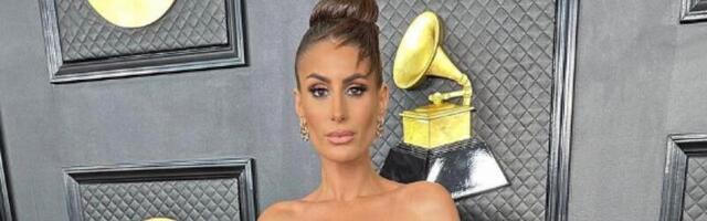 Didi Džej ušla u istoriju: "Prva sam Srpkinja koja je ovo postigla!"