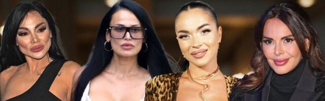 Zamalo umrle zbog silikona! Ove dame su zbog lepote prošle kroz pakao