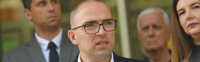 SRCE: Na brzinu sazvana sednica SO Obrenovac o ostavci Grčića