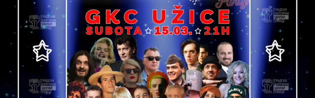 Počela prodaja ulaznica za Jugoslovenku