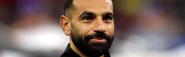 Mohamed Salah je POTPISAO!
