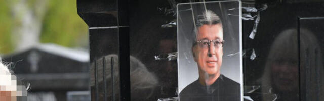 PEVAČ SLOMLjEN: "Saša Popović me vuče k sebi, zove me - idem da vidim kakav je"