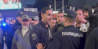 Novinarka Južnih vesti i ekipa Nove S napadnuti tokom i nakon skupa SNS-a u Nišu, napadnuti i bajker, student, 30-godišnji Nišlija pretučen