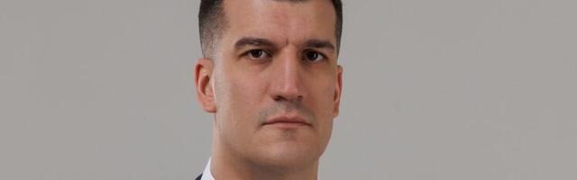 MARKO KEŠELJ: Moderni svet ostaje nem i slep pred terorom koji šiptari sprovode nad našom decom!