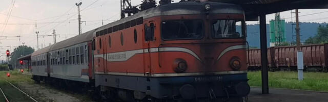 HOROR U SUBOTICI! Voz usmrtio muškarca