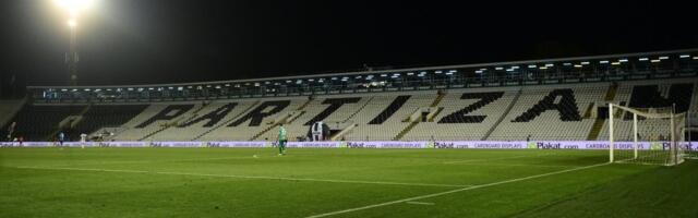 Tuga: Preminula legenda Partizana