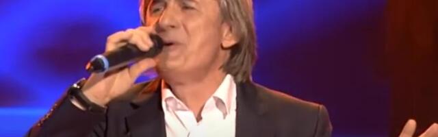 "JEO I PIO U KAFANI ZA DŽABE" - PEVAČA POMEŠALI SA ŽELJKOM MITROVIĆEM: "Konobari su se 'ubili' da nas posluže"