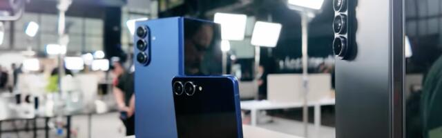 Samsung direktor za proizvode objašnjava zašto su savitljivi telefoni komplikovani za proizvodnju