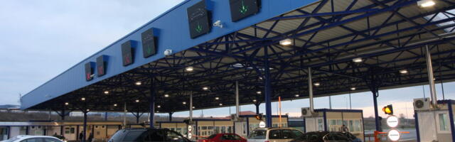 Pojačan saobraćaj u narednim danima, na kojim graničnim prelazima su najveće gužve?