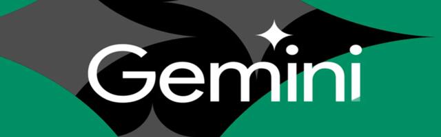 Google želi da učite sa Gemini