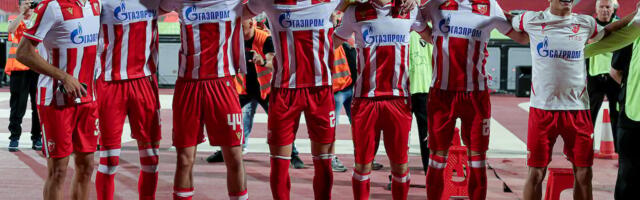 Nije samo Štutgart, mladi napadač u fokusu ekipa iz Premijer lige!