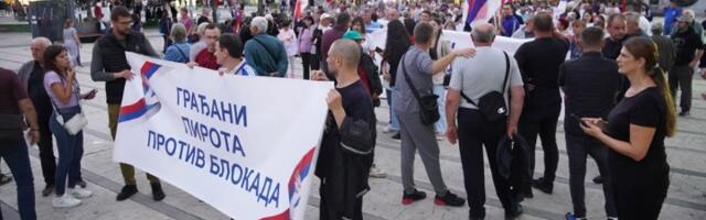 Vučić izjednačio SNS sa narodom