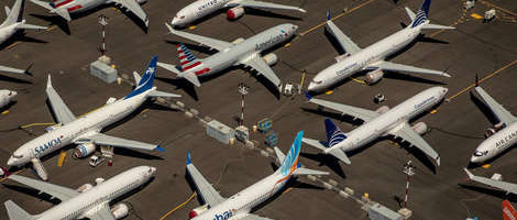 Sankcije EU-a američkom uvozu vrijednom četiri milijarde dolara