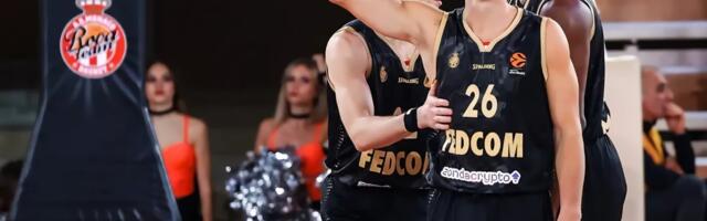 SPANULIS OSTAVIO NEDOVIĆA VAN TIMA: Potez koji se ispostavio kao dobitan!