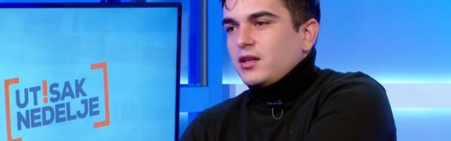 Student koji je bio na listi na lokalnim izborima u Valjevu dobio otkaz u Domu zdravlja