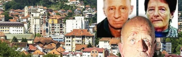 Ubio sam je iz humanih razloga! Balijagić brutalno streljao brata i sestru dok su gledali TV