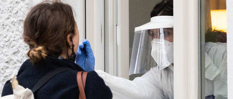 Evropska komisija formira evropsku zdravstvenu uniju