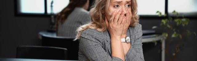 U ova 3 znaka se rađaju NAJVEĆI PANIČARI: U glavi im se stalno vrti najmračniji scenario