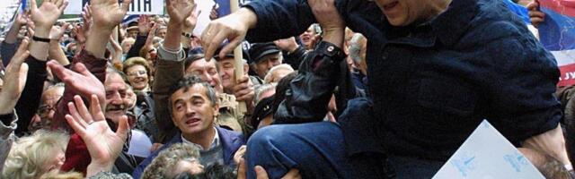 SVI GA ZVALI PROSTO - BANE, A BIO PRVI DO SLOBE Ko je bio Branislav Ivković: Otac petoro dece, dvaput ministar u vladi Mirka Marjanovića