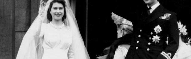 Princ Filip i kraljica Elizabeta venčali su se pre tačno 78 godina: Ovo je ljubavna priča najdugovečnijeg kraljevskog para