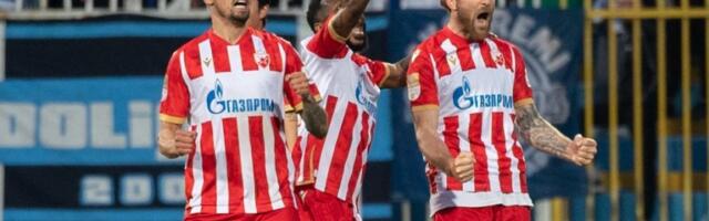 Evo šta za Zvezdu znači povlačenje Gasproma