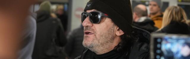 "Uhvatila se kao smrt za babu": Lukas sasuo salvu uvreda Milici Pavlović