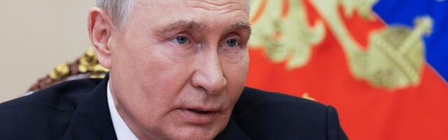 Putin: Američki plan za Ukrajinu može poslužiti kao osnova za konačno rešenje