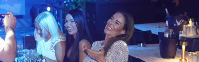 JEZIVA PROŠLOST NAJPOZNATIJE SRPSKE KUME! Ispovest otvorila šok poglavlje iz senke mafije - DEVEDESETIH SU JE...