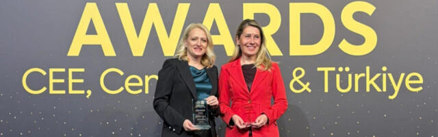 Svetsko priznanje za srpski Telekom! (FOTO)