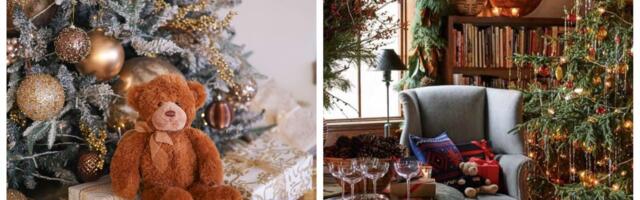 "To јe samo skupi kič": Mladi ljudi imaјu novi trend kada je u pitanju božićna dekoracija - a mnogi ga mrze