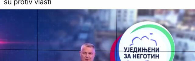 GRAĐANIMA NEGOTINA OVO NIJE PROMAKLO Ceo spisak kandidata na blokaderskoj listi (FOTO)