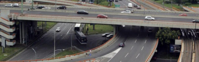 Пет и по де­це­ни­ја од ка­да је „Га­зе­ла” пре­ско­чи­ла Са­ву