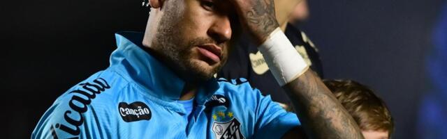 NEJMAR ANGAŽOVAO DOKTORA "ČUDOTVORCA" Pokušaće da ga izleči i oporavi za Svetsko prvenstvo!