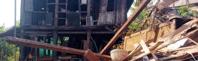 Najmanje 31 osoba poginula u Mjanmaru u vazdušnom napadu hunte na bolnicu