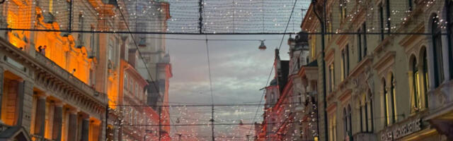 BAKLJADA I SPECIJALNA PESMA DELIJA: Navijači Zvezde OKUPIRALI Grac - ljudima ništa nije jasno! (VIDEO)