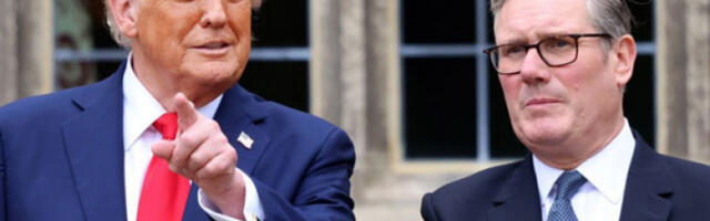 Америка обуставила технолошки споразум са Британијом због спорог темпа напретка