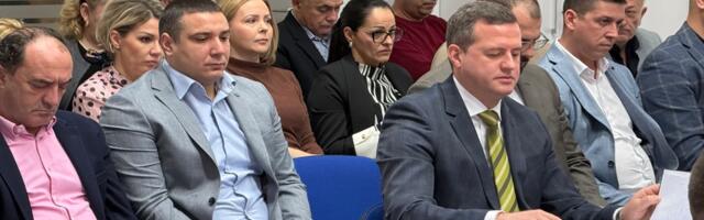 Budžet Inđije: Vlast najavljuje projekte, opozicija kritikuje odustajanje od obećanog vrtića