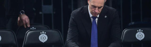 Bolje da ne pričam šta mislim... Ocokoljić razočaran kao nikada pre: Tražiću sastanak sa Upravom