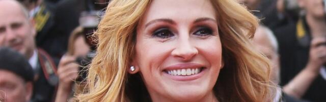 Džulija Roberts objavila selfi bez šminke: Fanovi ODUŠEVLJENI - ovako izgleda stvarno (FOTO)