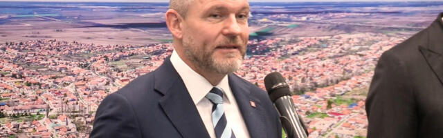 "SLOVACI KOJI OVDE ŽIVE DEKLARIŠU SE KAO GRAĐANI SRBIJE" Pelegrini sa Vučićem: Imaju pristup svim uslugama kao i svi drugi građani