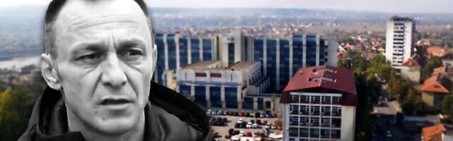 Kraljevo plače za doktorom Milivojem: Poznato vreme i mesto sahrane