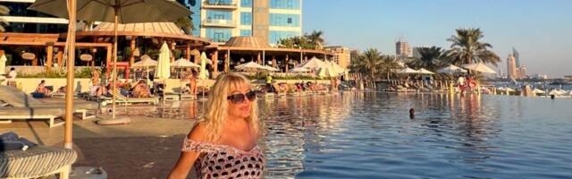 ŠOKANTNO PRIZNANJE FOLKERKE: Evo šta je uradila dok joj je drugarica čuvala stražu,  NIKAKO NIJE MOGLA DA SE SUZDRŽI