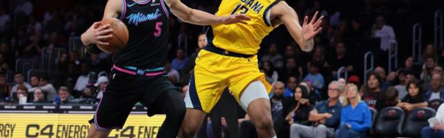 AUUU, KAKVA PARTIJA JOVIĆA - JEDNA OD NAJBOLJIH U SEZONI! Pogledajte kako je mladi srpski košarkaš zatrpao koš vicešampiona! (VIDEO)