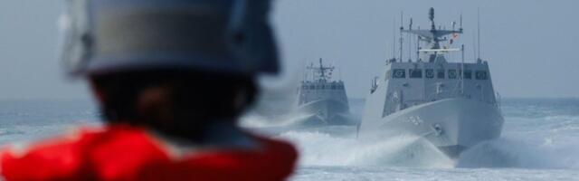 Kina momentalno krenula, rat je u vazduhu! Vojska grmi pred Tajvanom, pokrenuta odmazda za provokaciju Amerikanaca (VIDEO)