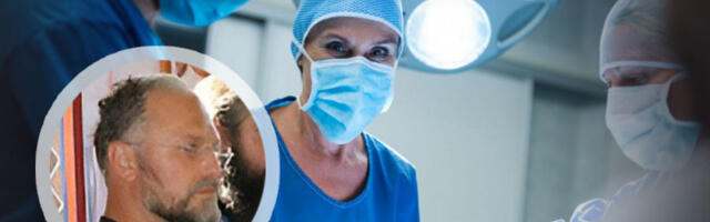 BORBA ZA ŽIVOT SRPSKOG SVEŠTENIKA U JERUSALIMU: Protojereju Saši Krstiću prestaje rad pluća – potrebna hitna novčana pomoć