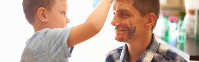 Danas su Oci: Sem vezivanja očeva postoji još jedan običaj koji treba da se ispoštuje