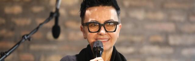 Medunjanin: Ljudi osete kad je muzičar predan tome što radi