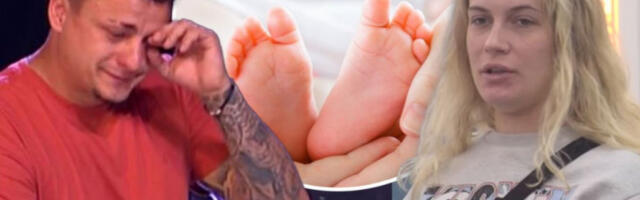 MALA BARBARA VELIČKOVIĆ PROSLAVILA PRVI ROĐENDAN BEZ TATE! Miica se emotivnim rečima obratila ćerkici - ZAVIRITE U GALA SLAVLJE! (VIDEO)