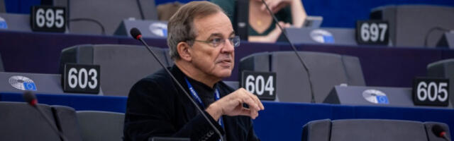 Европски посланик оптужује Брисел за лицемерје због Венецуеле