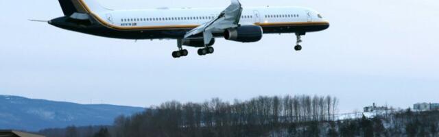 POJAVIO SE AVION "SUDNJEG DANA"! Svi se odsekli od straha, zna se ŠTA OVO ZNAČI za svet (VIDEO)